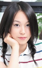 Minako Kotobuki