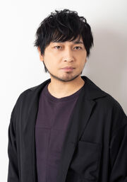 Yuichi Nakamura