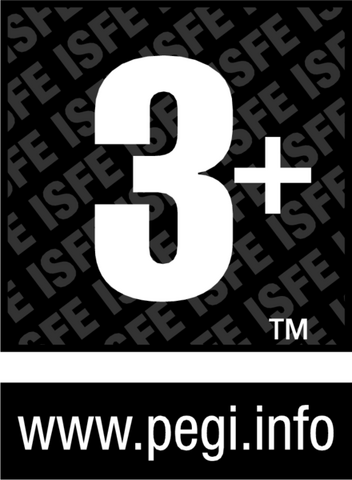 Tập tin:PEGI 3.png