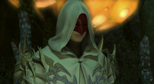 FFXIV Elidibus