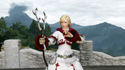 Binding Rod XIV