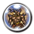 FFRK Maduin Icon