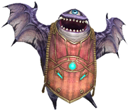 FFXIII enemy Imp