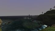 Misareaux Sea of Zafmlug