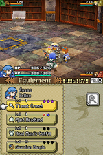 EoT Equipment Menu 1