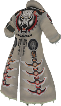 FFXIII Feral Pride