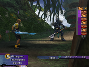 Kimahri boss
