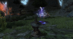 FFXIV ARR Lethargy