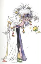 Amano Lugae