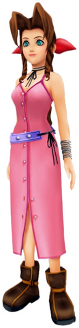 File:Aerith KH.png