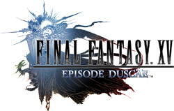 FFXV-Episode-Duscae-Logo