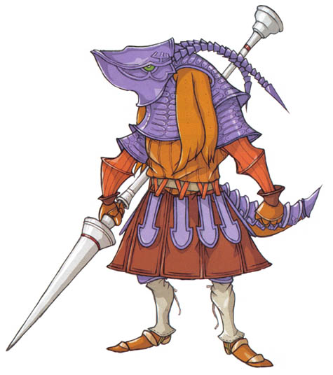 Dragoon (Tactics A2) | Final Fantasy Wiki | FANDOM powered by Wikia