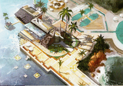 Bodhum concept4