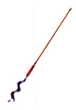 FF7 Viper halberd