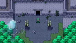 FFD Outside Lufenia Ruins