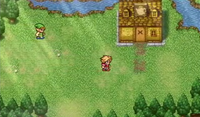 FFRK Western Keep FFI