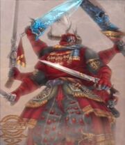 Gilgamesh FFXII
