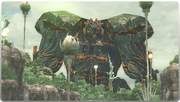 FF13 Datalog Titan