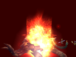 Feuga FFIX
