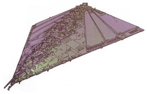 Pellaeon-class Star Destroyer SotG