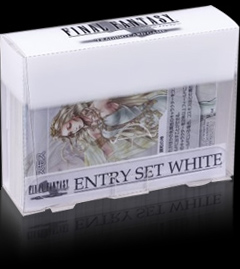 EntrySetWhite