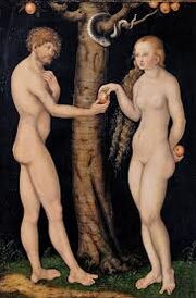 Adam and eve