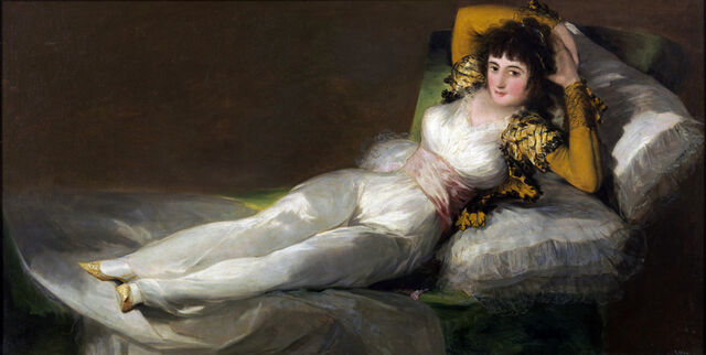File:Clothed Maja.jpg