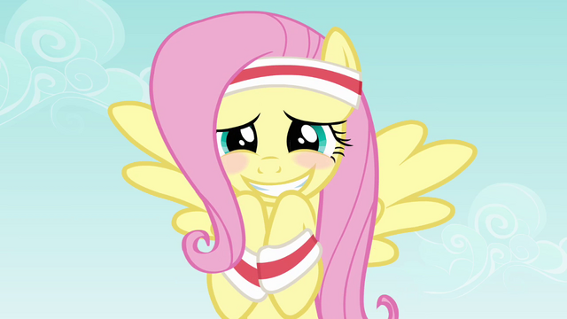 File:1000px-Fluttershy blushing smile S2E22-1-.png