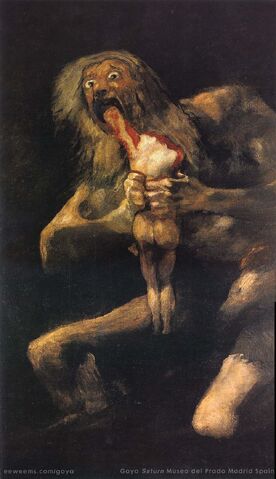 File:Saturn devouring his son.jpg