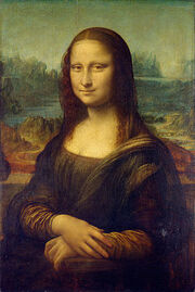 250px-Mona Lisa, by Leonardo da Vinci, from C2RMF retouched