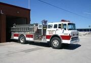 Pumper 1