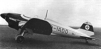 He 112 V1