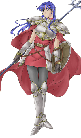 File:(Berwick Saga) Larentia.png