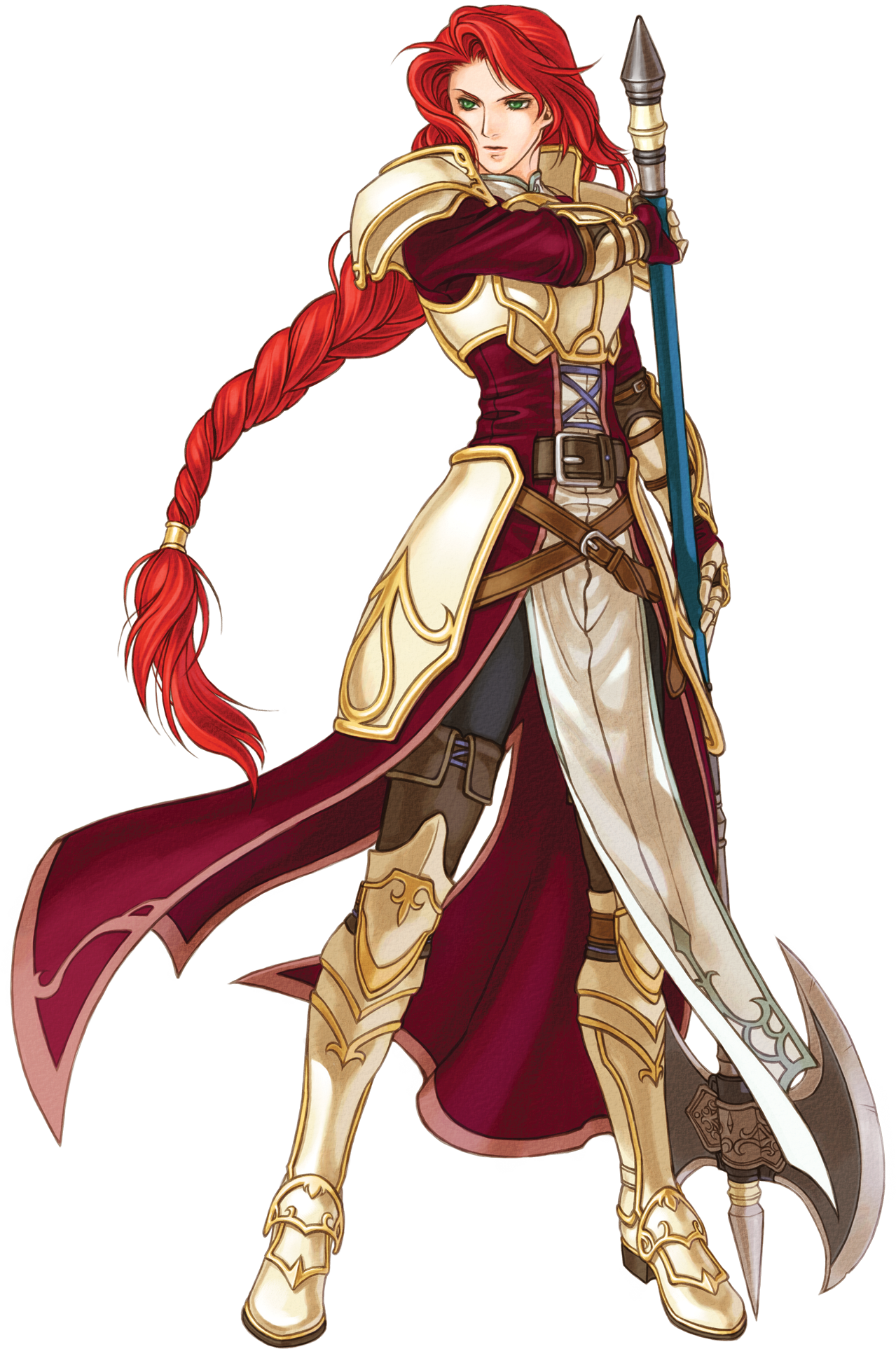 Fire Emblem Path Of The Blue Flame Jpn Isotoner