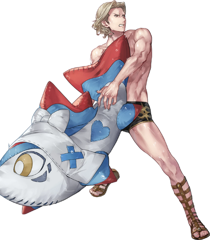 File:Xander Swimsuit Fight.png