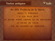 No002ProfeciadelaTierra