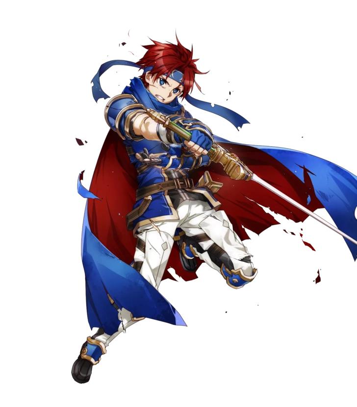 Roy Wiki Fire Emblem FANDOM powered by Wikia