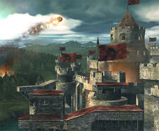 CastleSiege