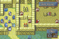 FE8 Pillar