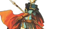 Image - Eirika, Ephraim and Lyon.PNG | Fire Emblem Wiki ...