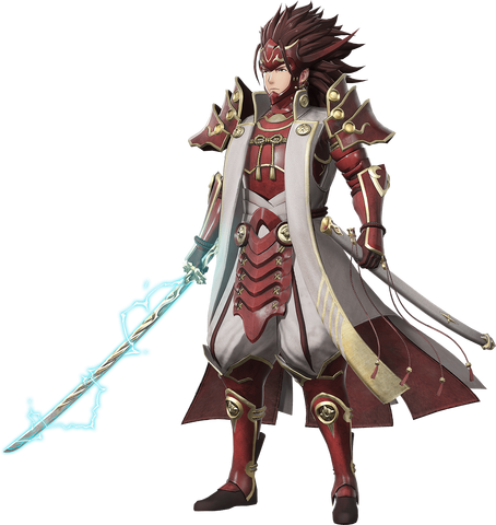 File:Warriors Ryoma OA.png