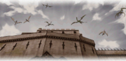 Castle Deil (Shadow Dragon Chapter Preamble)