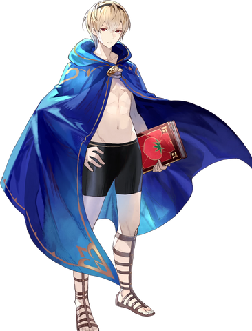 File:Leo Swimsuit Heroes.png