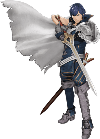 Social - Anything Can Change! - The Chrom Social Thread (Now with a Proper  Victory Theme!) | Smashboards