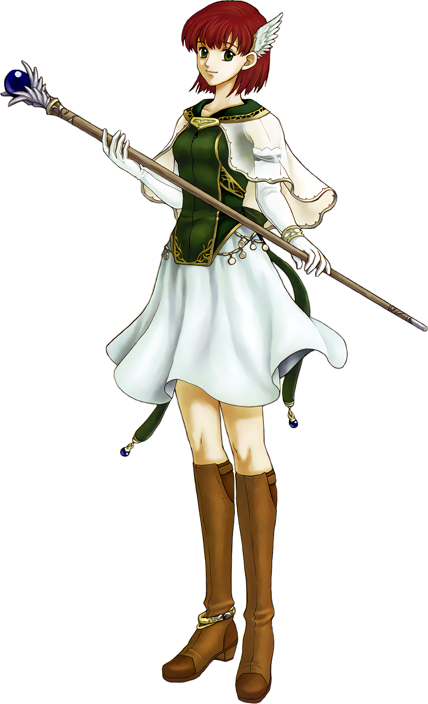 Priscilla | Fire Emblem Wiki | FANDOM powered by Wikia