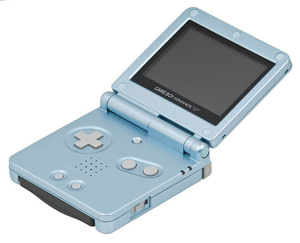 File:Game boy advance SP.jpg