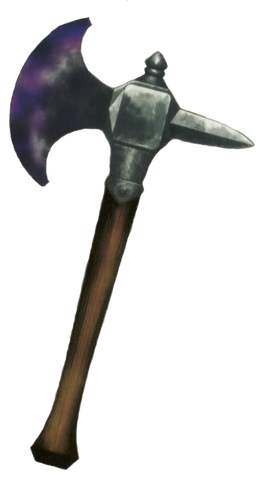 File:Poison Axe (Artwork).png