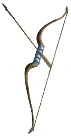 File:Poison Bow (Artwork).png