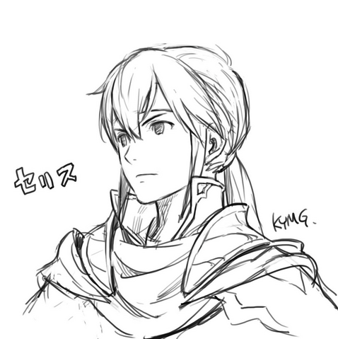File:Seliph Artwork Kozaki.png