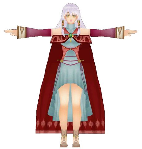 File:FE10 Micaiah Light Priestess.jpg